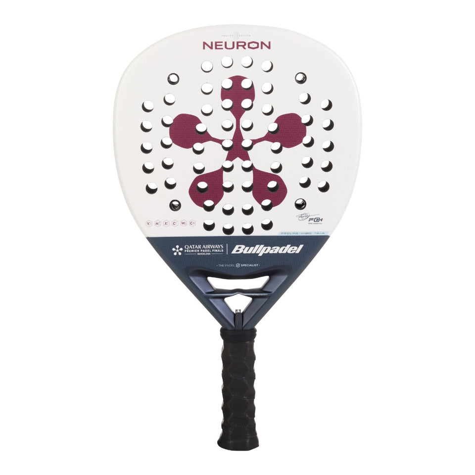 BULLPADEL NEURON Tour Final 2024 FEDE CHINGOTTO (Raquete)