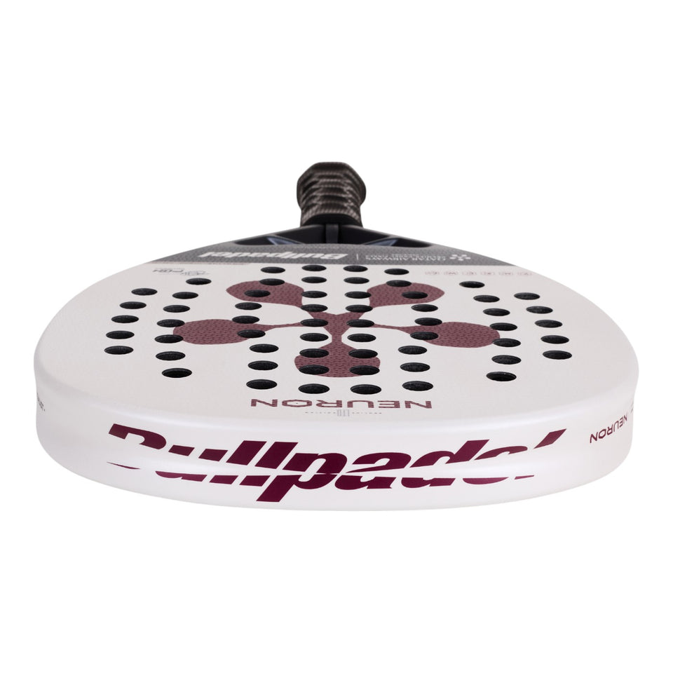 BULLPADEL NEURON Tour Final 2024 FEDE CHINGOTTO (Raquete)