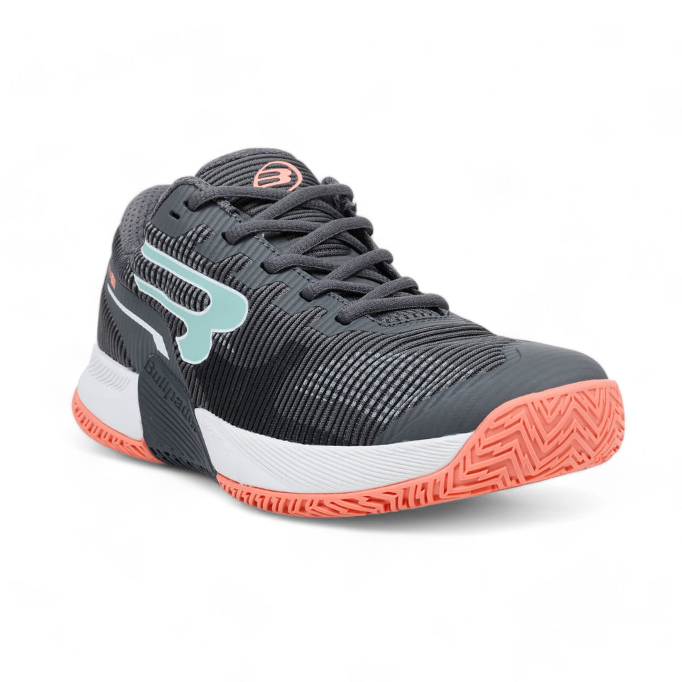 Bullpadel Next W 25v Cinza (Ténis)