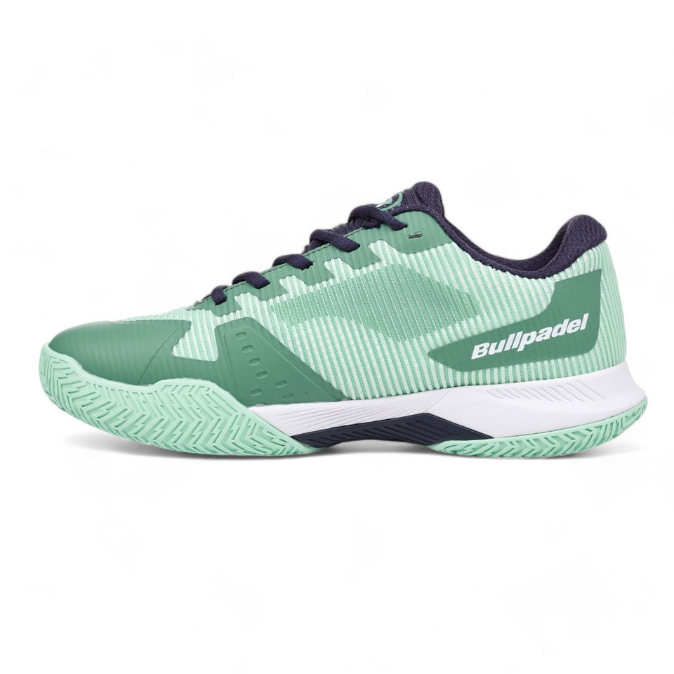 Bullpadel Next W 25v Verde (Ténis)