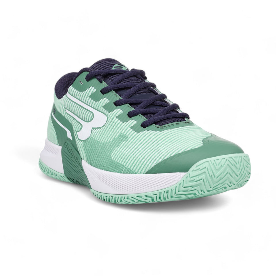 Bullpadel Next W 25v Verde (Ténis)