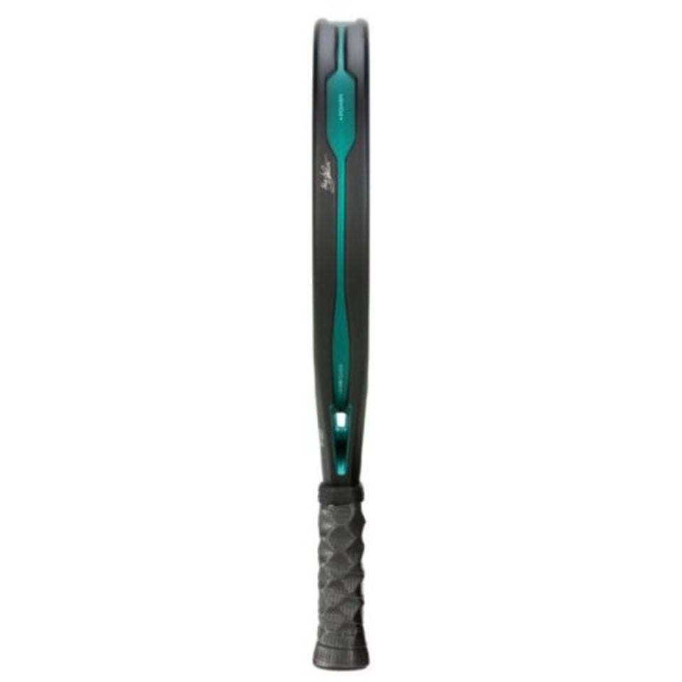 BULLPADEL HACK 04 HYBRID 2025 (Raquete)