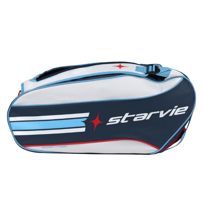 Starvie Tour Blue 2025 (Saco de Padel)