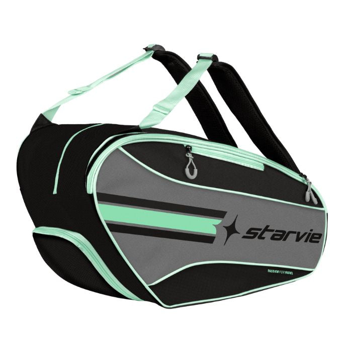 Starvie Tour Green 2025 (Mochila de Padel)