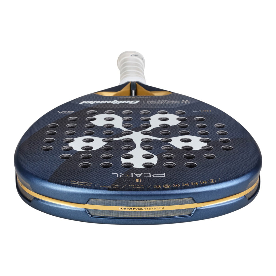 BULLPADEL PEARL Tour Final 2024 BEA GONZALEZ (Raquete)