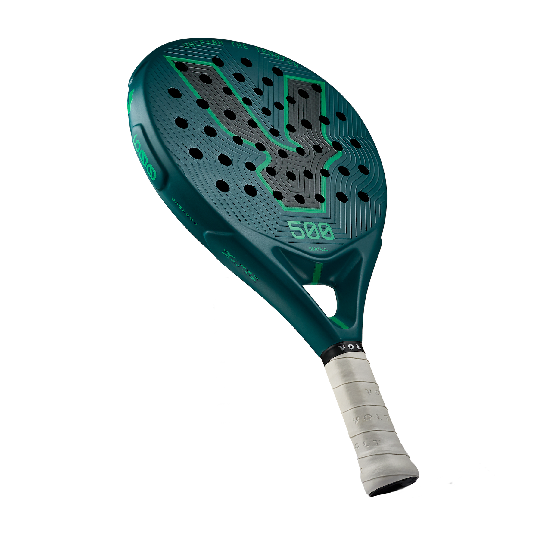 VOLT 500 V5 (Raquete)