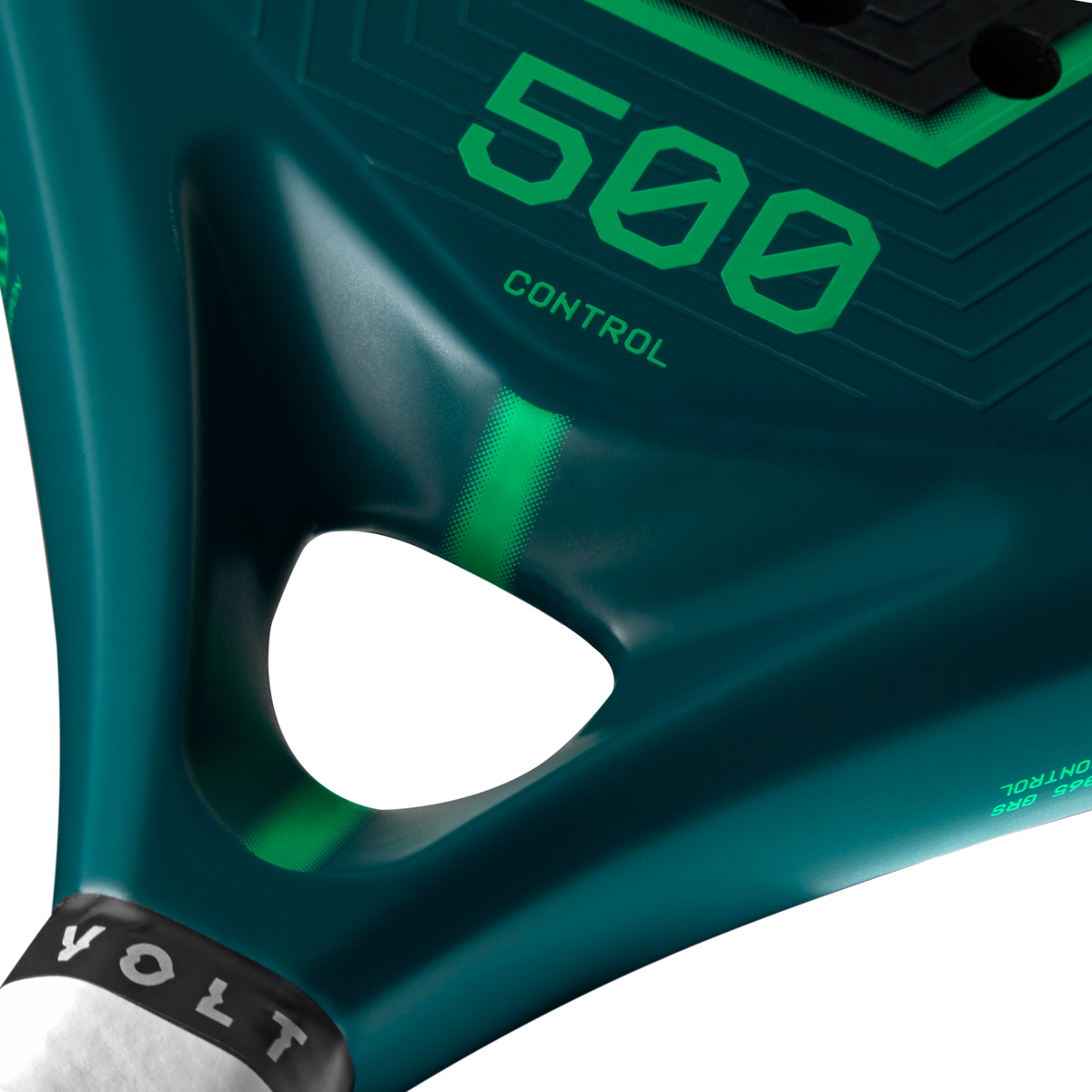 VOLT 500 V5 (Raquete)