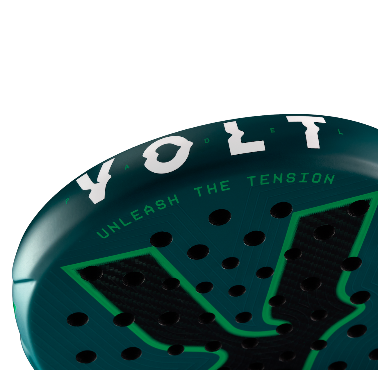 VOLT 500 V5 (Raquete)