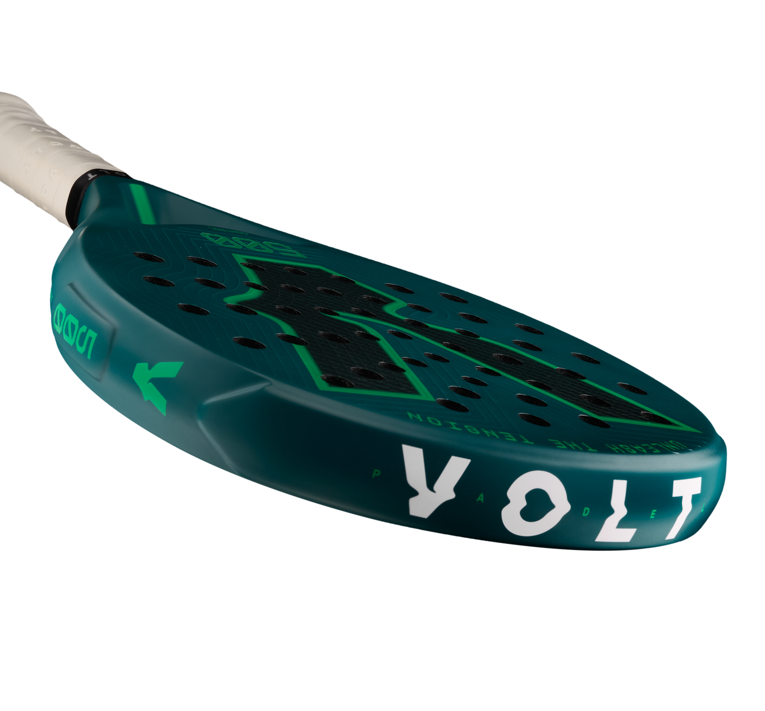 VOLT 500 V5 (Raquete)