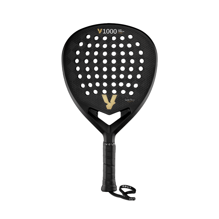 Raquete de Padel VOLT 1000 V23
