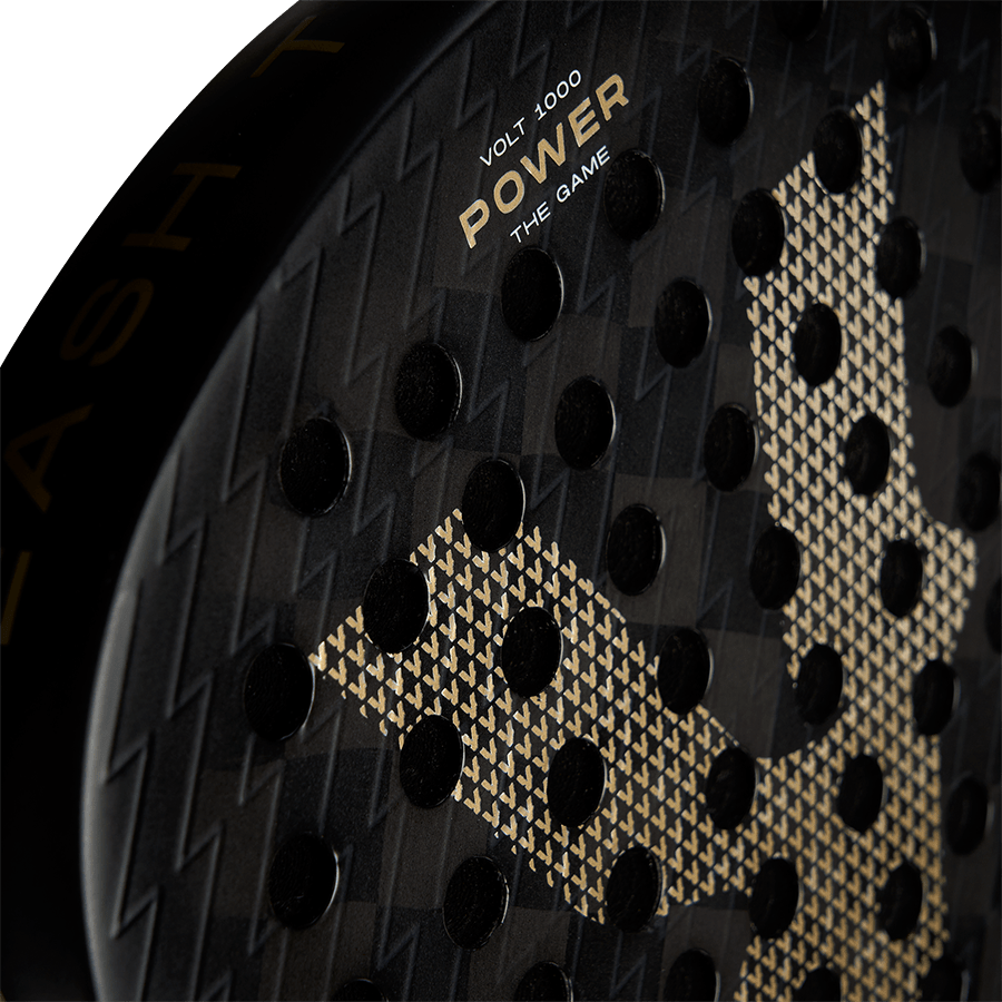 Raquete de Padel VOLT 1000 V4