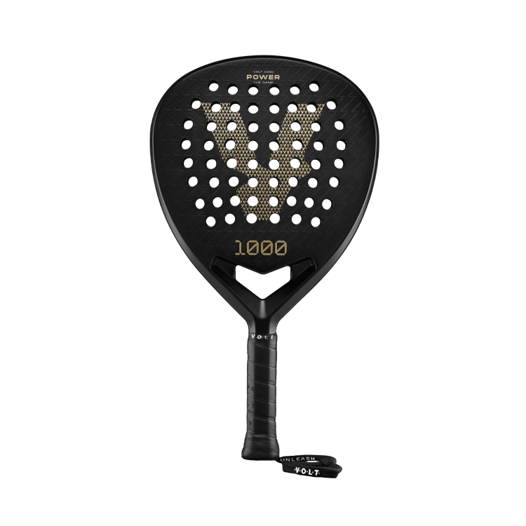 Raquete de Padel VOLT 1000 V4