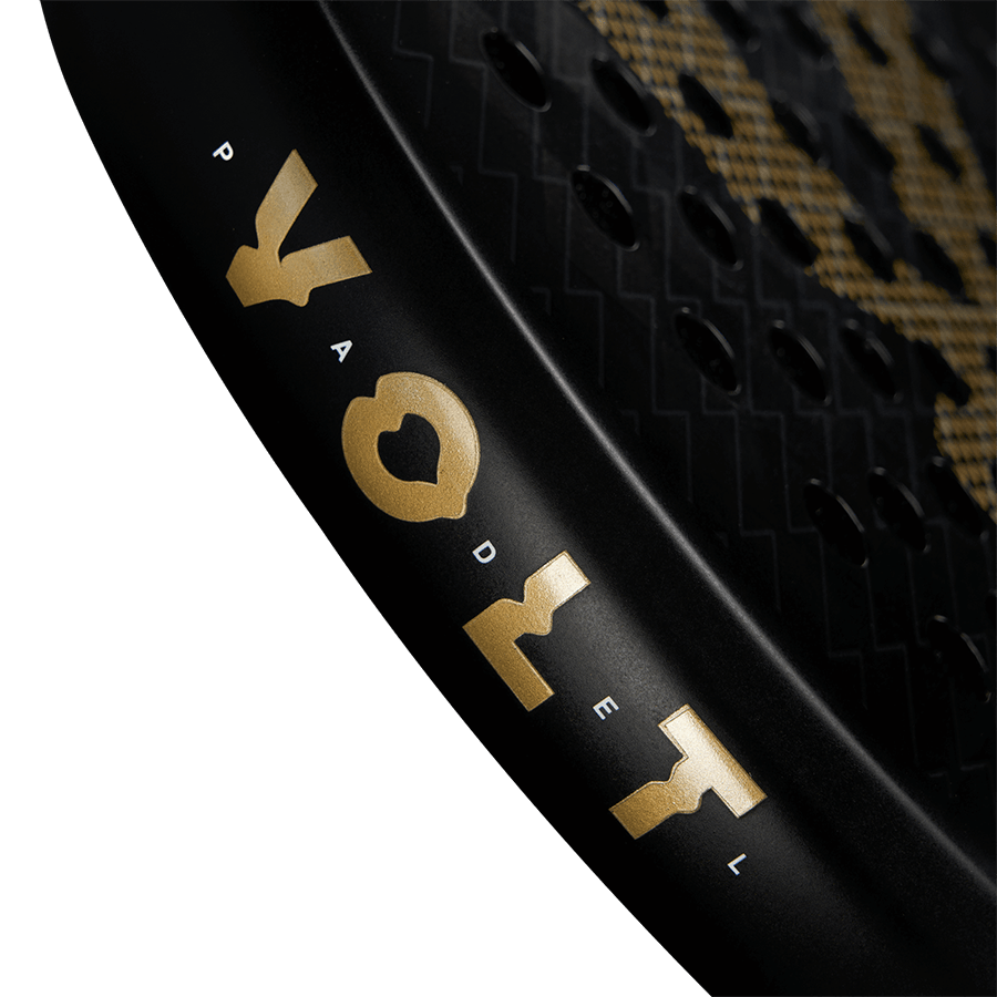 Raquete de Padel VOLT 1000 V4
