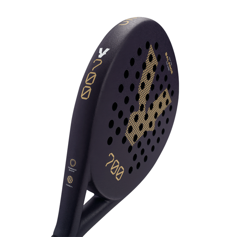 Raquete de Padel VOLT 700 V4