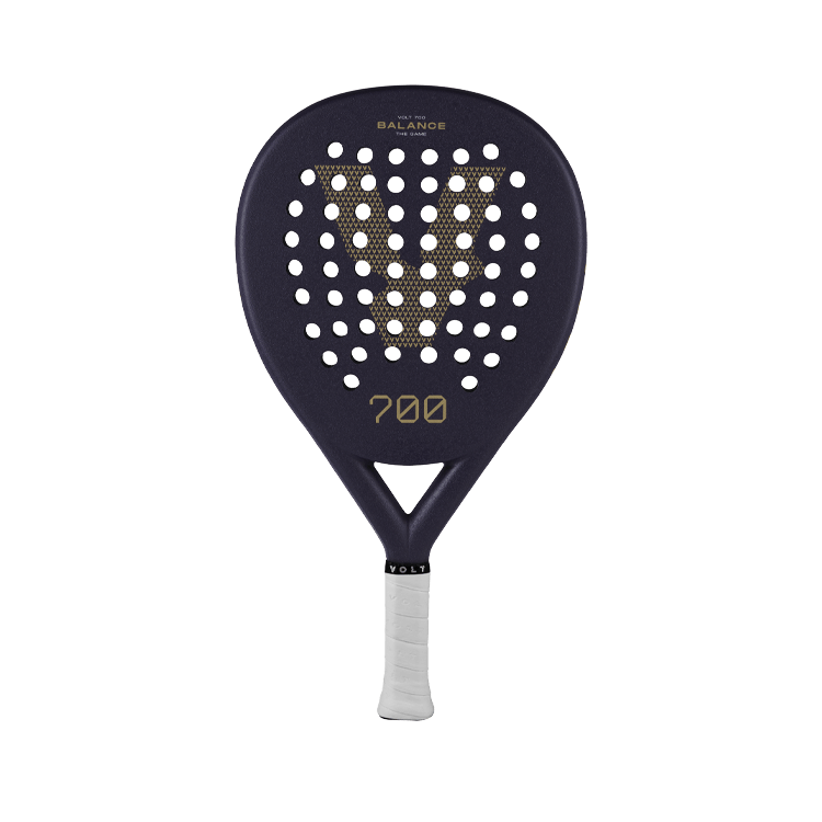 Raquete de Padel VOLT 700 V4
