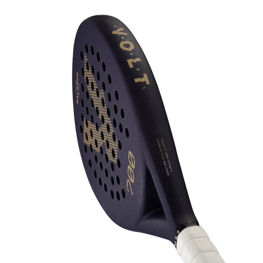 Raquete de Padel VOLT 700 V4