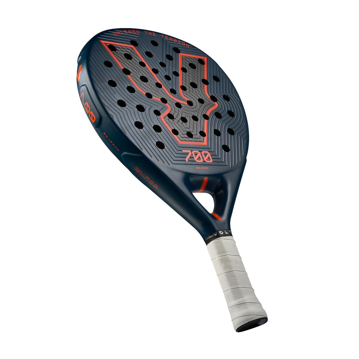 VOLT 700 V5 (Raquete)