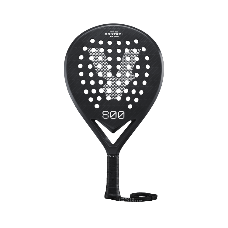 Raquete de Padel VOLT 800 V4