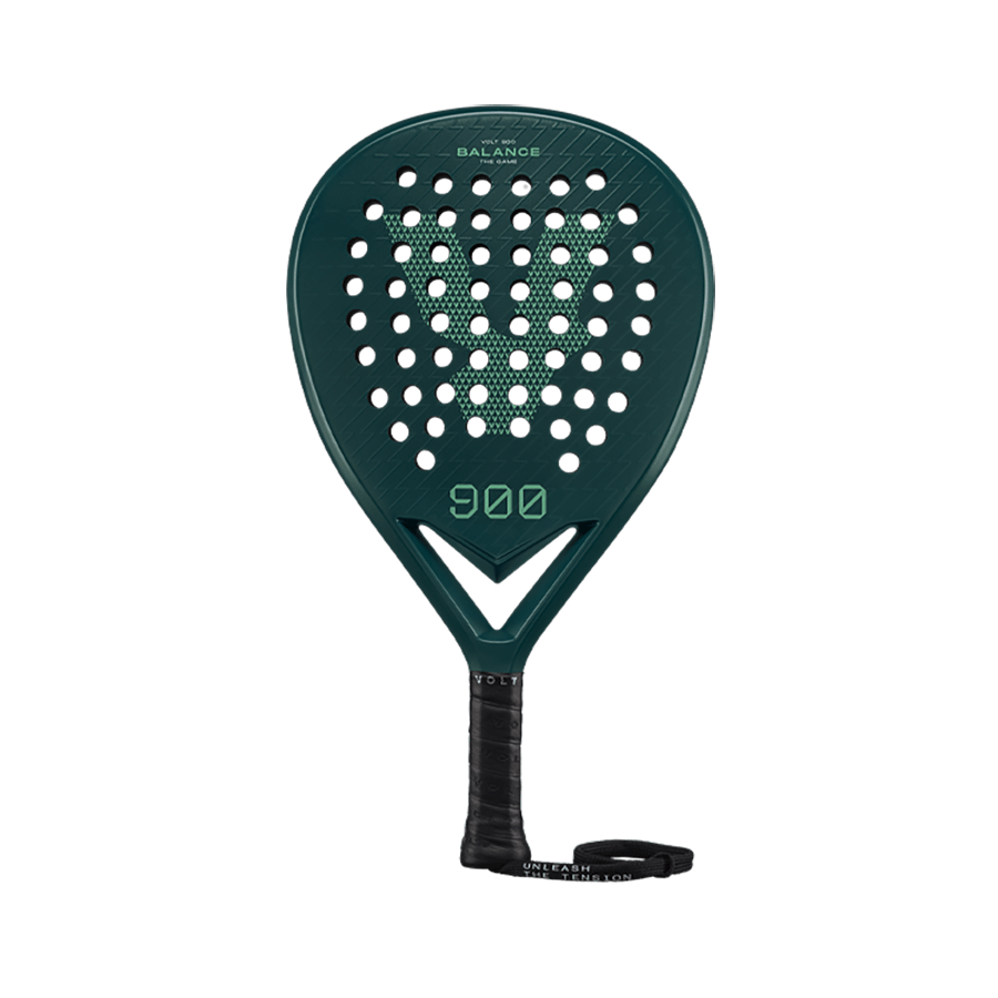 Raquete de Padel VOLT 900 V4