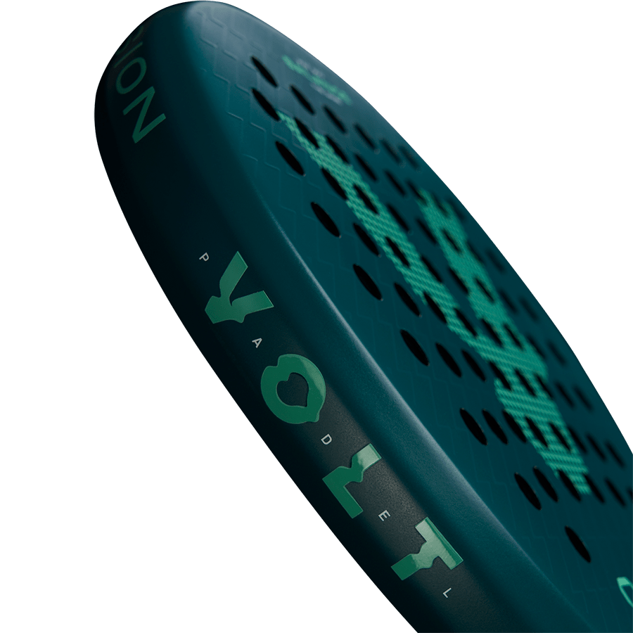 Raquete de Padel VOLT 900 V4