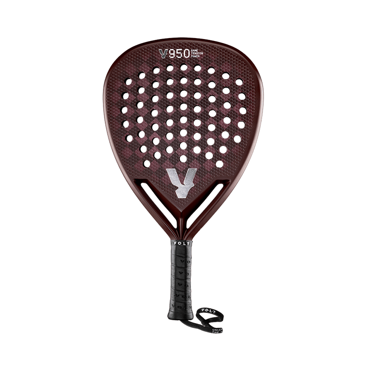 Raquete de Padel VOLT 950 V23