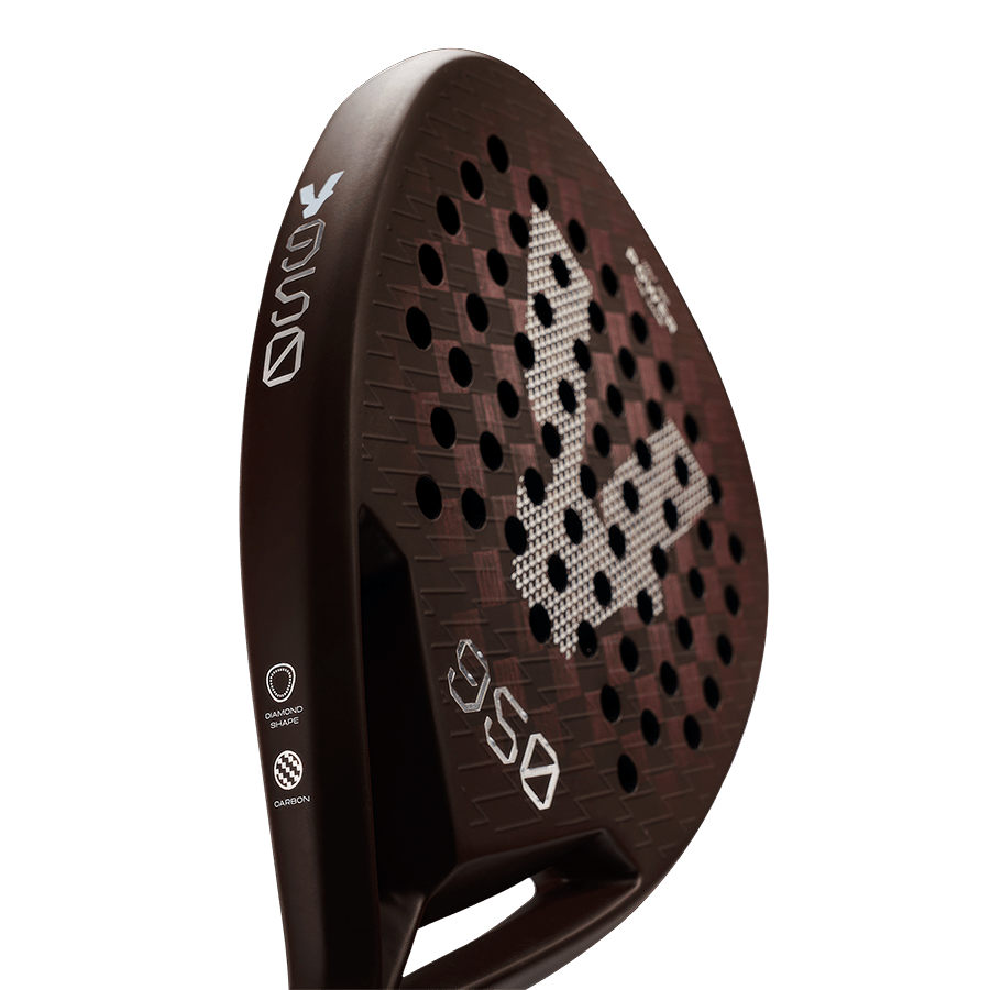 Raquete de Padel VOLT 950 V4