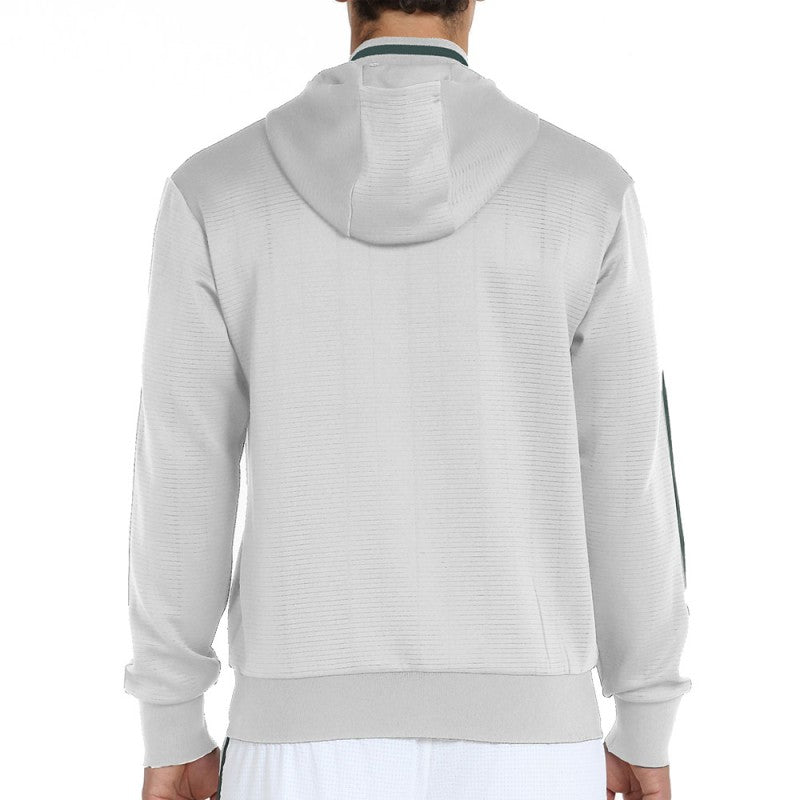 Bullpadel Lancara Branco (Sweatshirt)