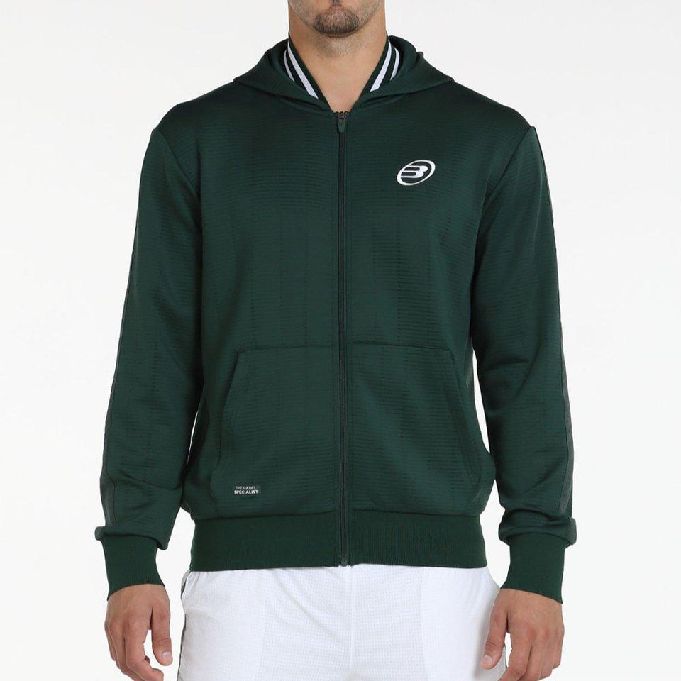 Bullpadel Lancara Branco (Sweatshirt)
