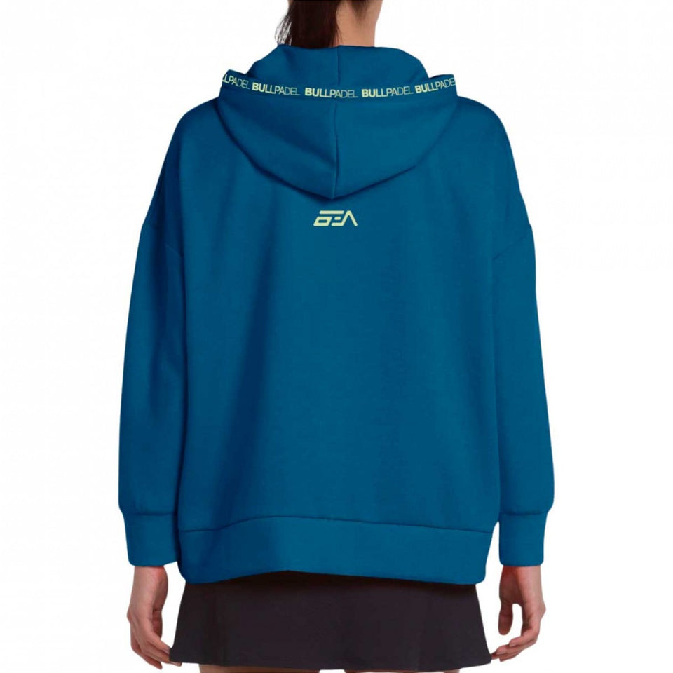Bullpadel Naron Bea Gonzalez (Sweatshirt)