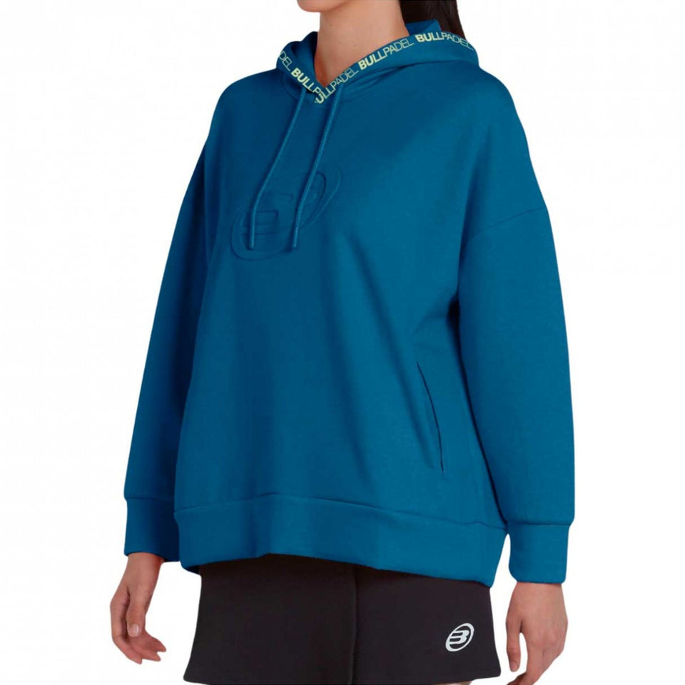 Bullpadel Naron Bea Gonzalez (Sweatshirt)