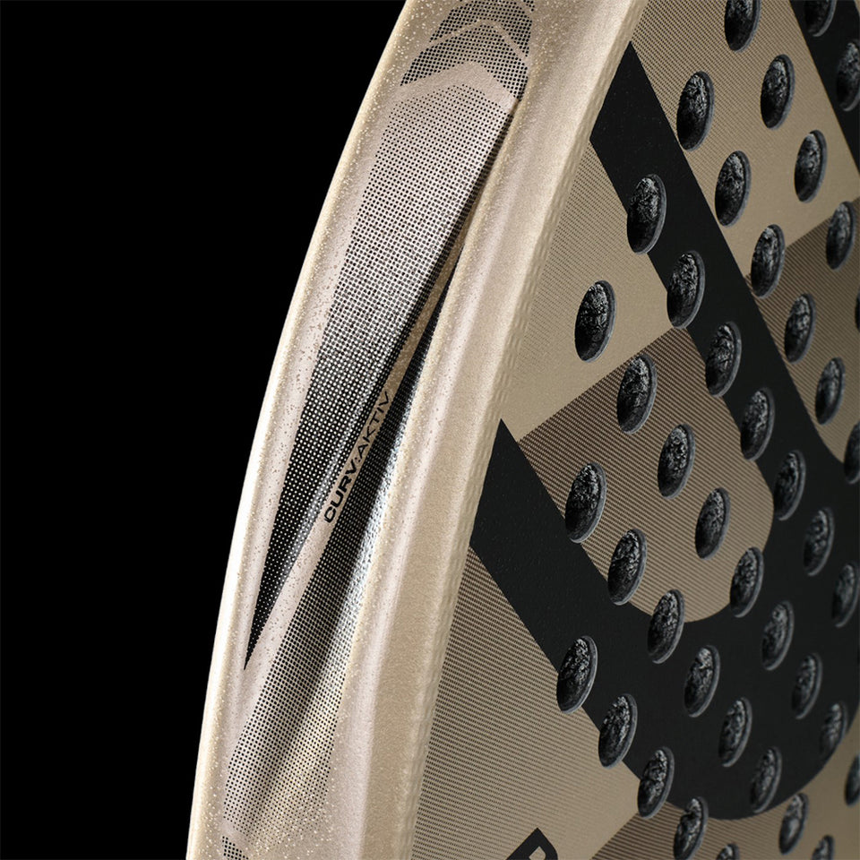 BULLPADEL VERTEX 04 W 2025 DELFI BREA (Raquete)