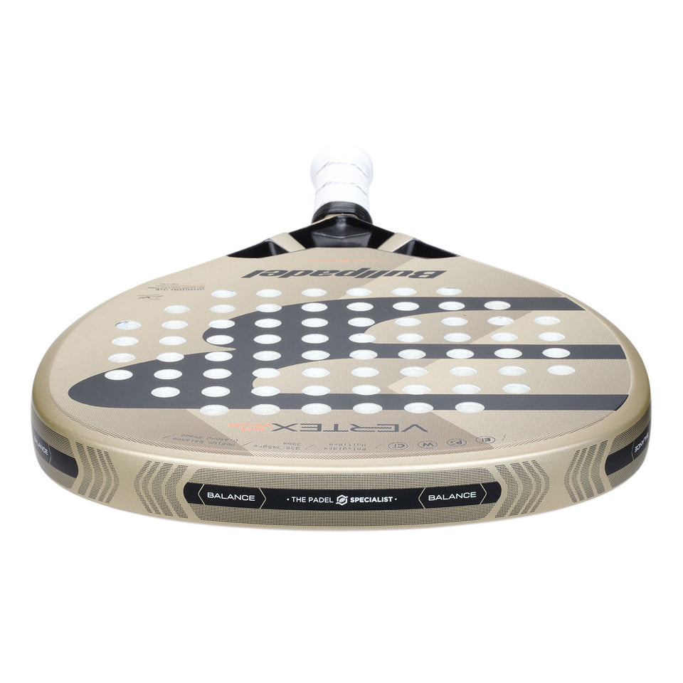 BULLPADEL VERTEX W Junior 2025 (Raquete)