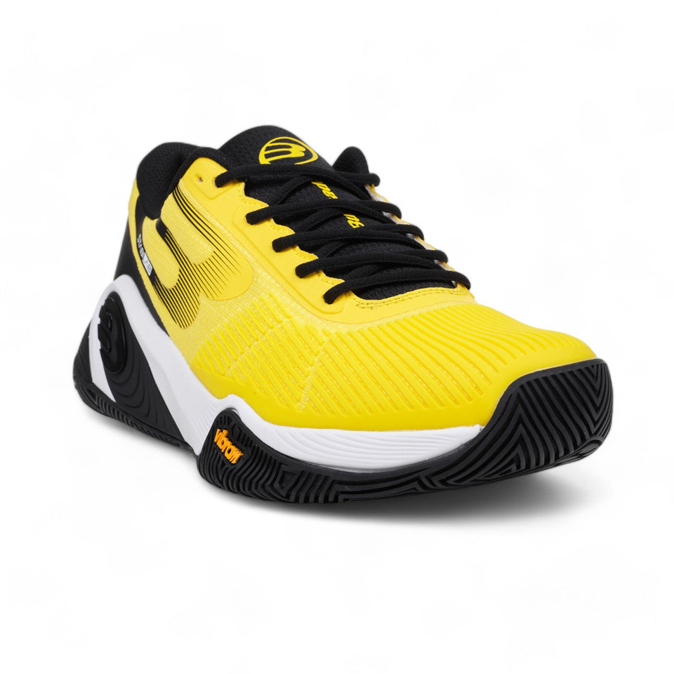 Bullpadel Hack Vertex 25v Amarelas (Ténis)