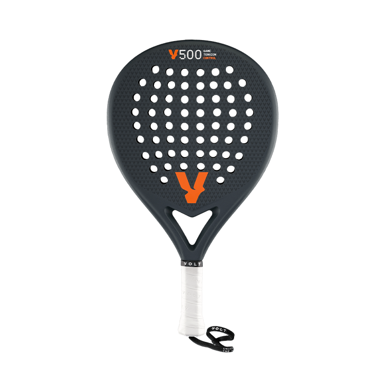 Raquete de Padel VOLT 500 V23