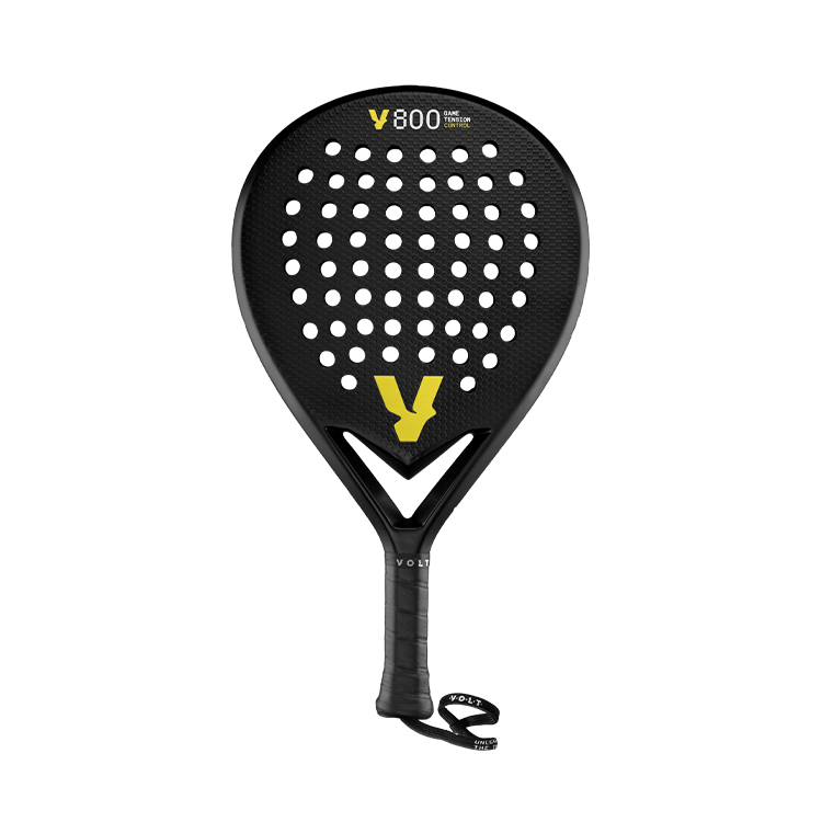 Raquete de Padel VOLT 800 V23