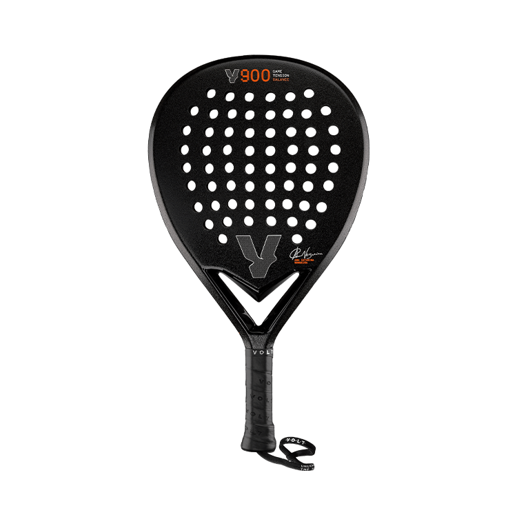 Raquete de Padel VOLT 900 V23