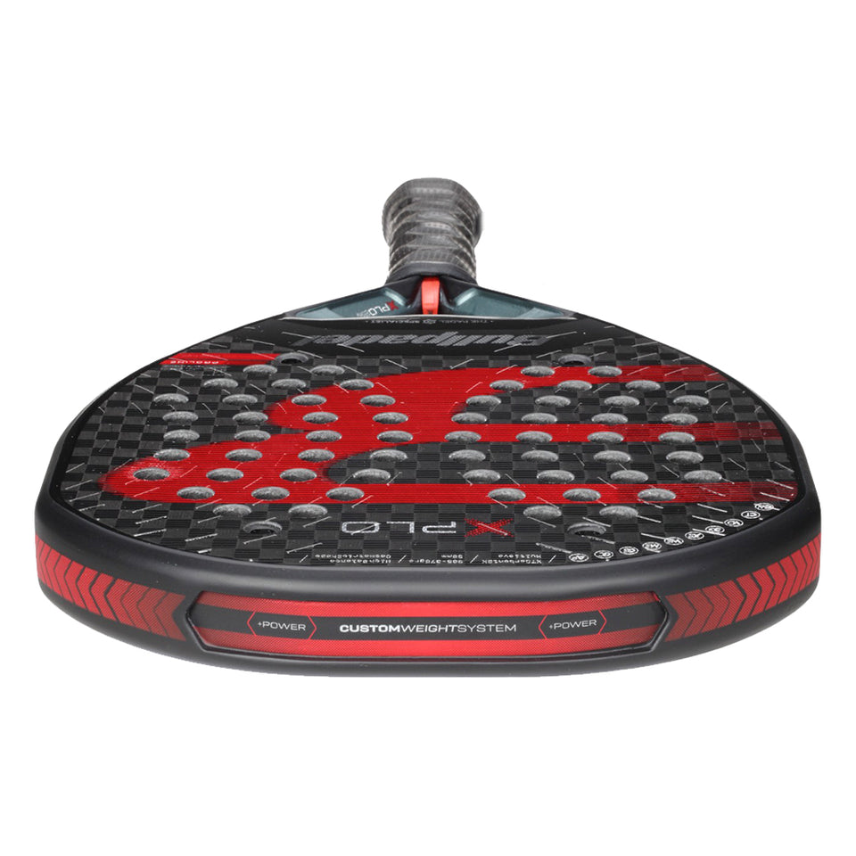 BULLPADEL XPLO 2025 DI NENNO (Raquete)
