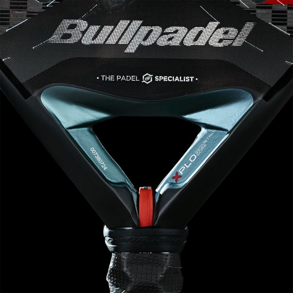 BULLPADEL XPLO 2025 DI NENNO (Raquete)