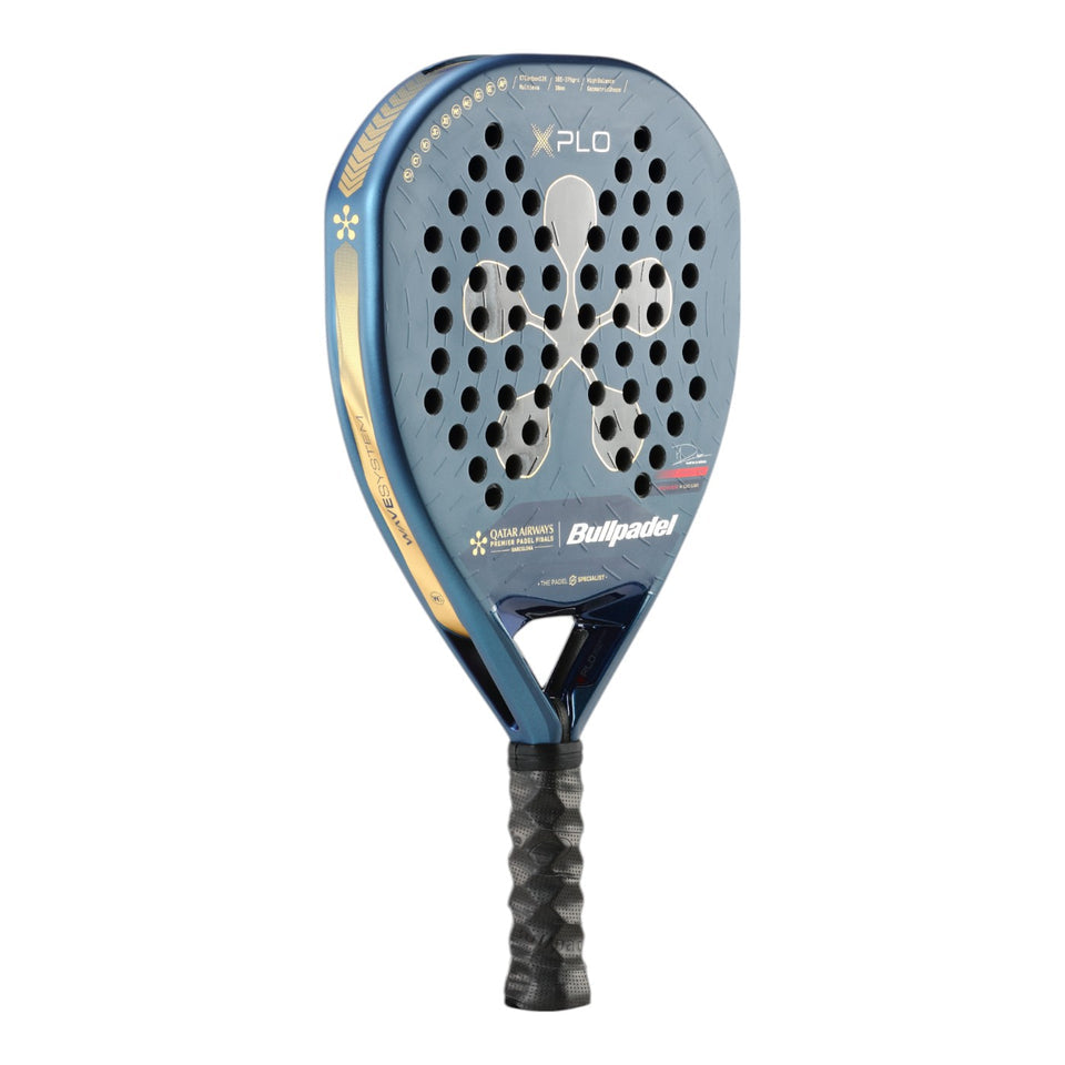 BULLPADEL XPLO Tour Final 2024 DI NENNO (Raquete)
