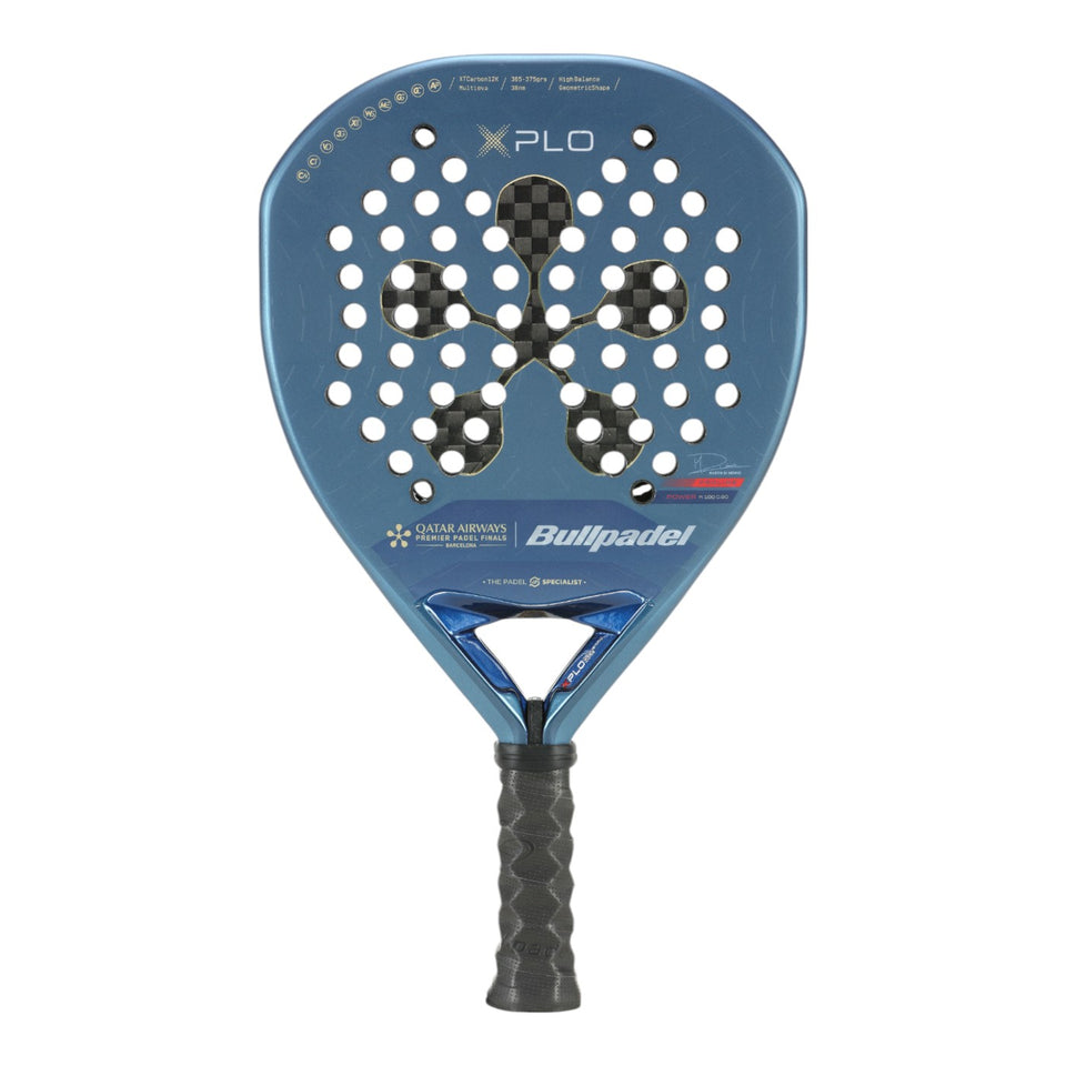 BULLPADEL XPLO Tour Final 2024 DI NENNO (Raquete)