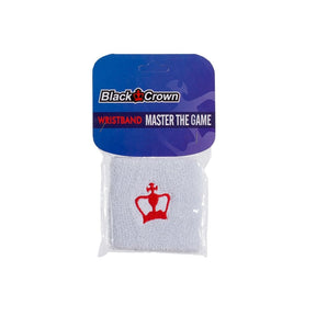 Pulso Preta Crown Pequena