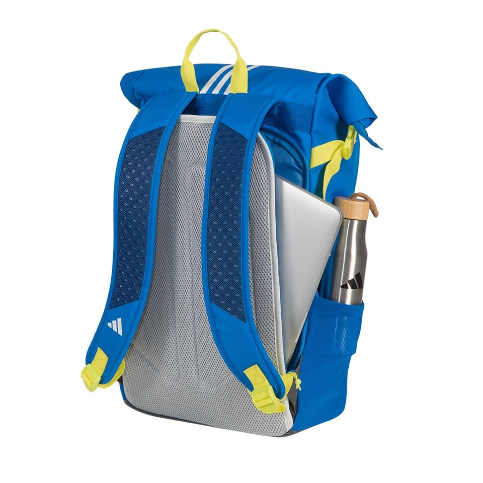 Adidas Multigame 3.3 Azul 2024 (Mochila)