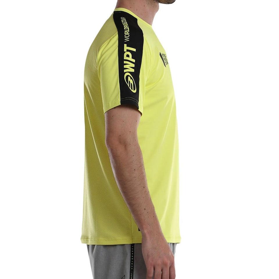 Bullpadel Wpt Liron (T-shirt)