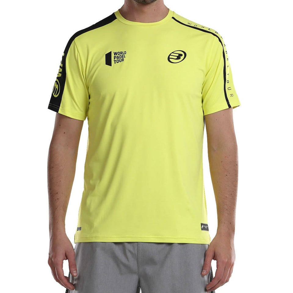 Bullpadel Wpt Liron (T-shirt)