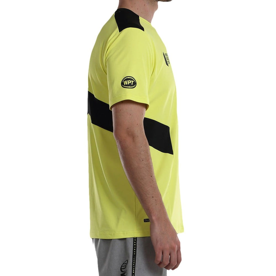 Bullpadel Wpt Lugre (T-shirt)
