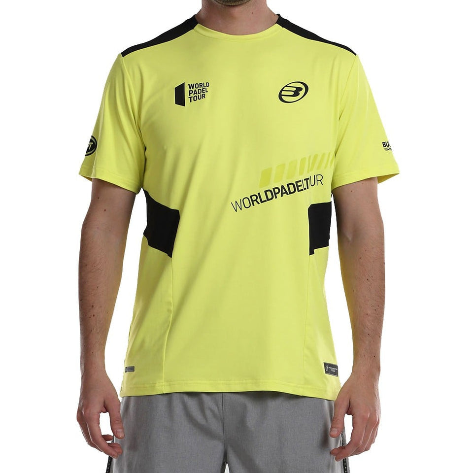 Bullpadel Wpt Lugre (T-shirt)