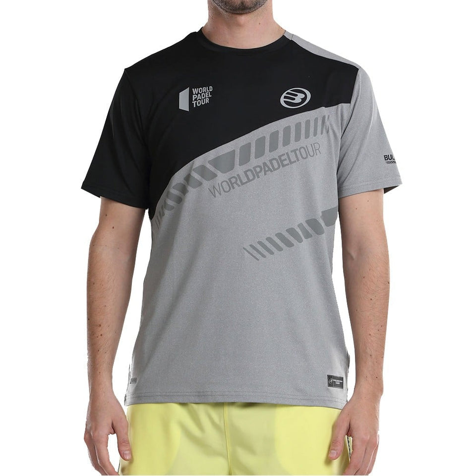 Bullpadel Wpt Lucio (T-shirt)