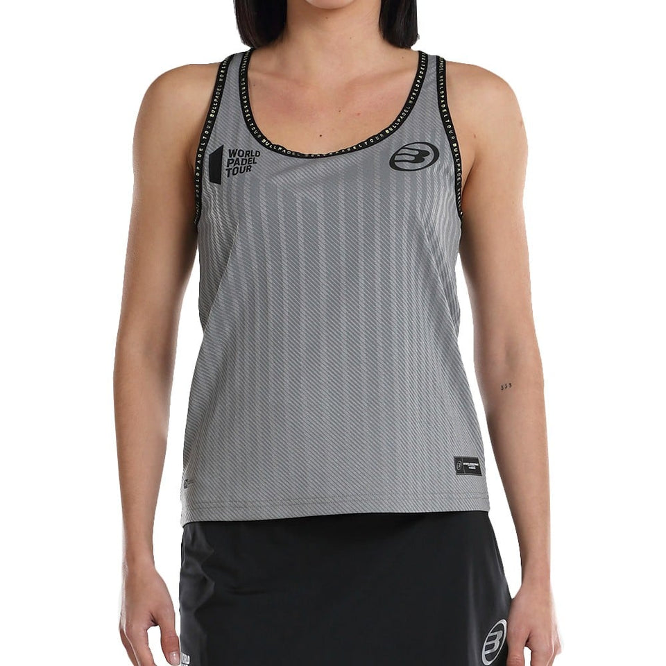 Bullpadel Wtp Lugar (T-shirt)