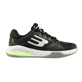 Bullpadel Elite 24v Preto Gemma Triay (Ténis)
