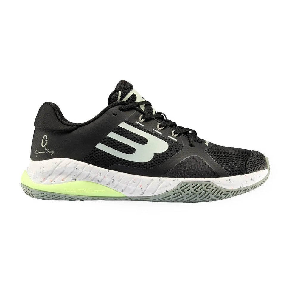 Bullpadel Elite 24v Preto Gemma Triay (Ténis)